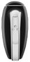 Smeg HMF01BLEU Batidora de mano Negro