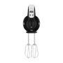 Smeg HMF01BLEU Batidora de mano Negro