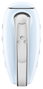 Smeg HMF01PBEU Batidora de mano Retro Azul