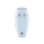 Smeg HMF01PBEU Batidora de mano Retro Diseño de los 50 Azul Pastel