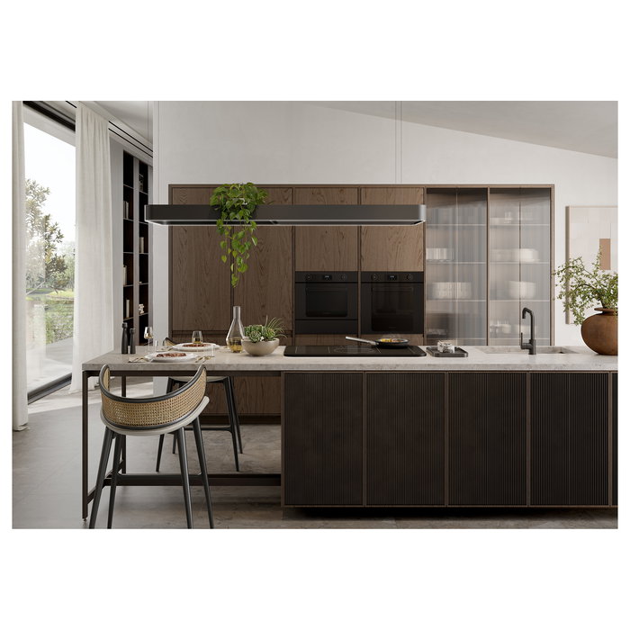 Smeg Cafetera de Filtro Automática Estilo 50s DCF02WHEU, 1.4L, Ajuste de Intensidad, Manten Caliente, Programable, Blanco