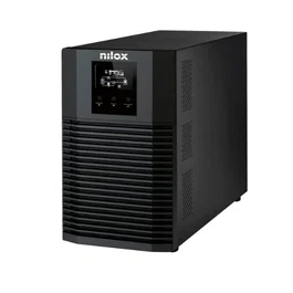 Nilox OnLine Pro LED 4500VA/3150W