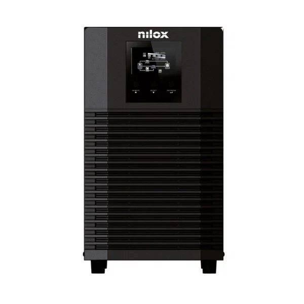 Nilox OnLine Pro LED 4500VA/3150W
