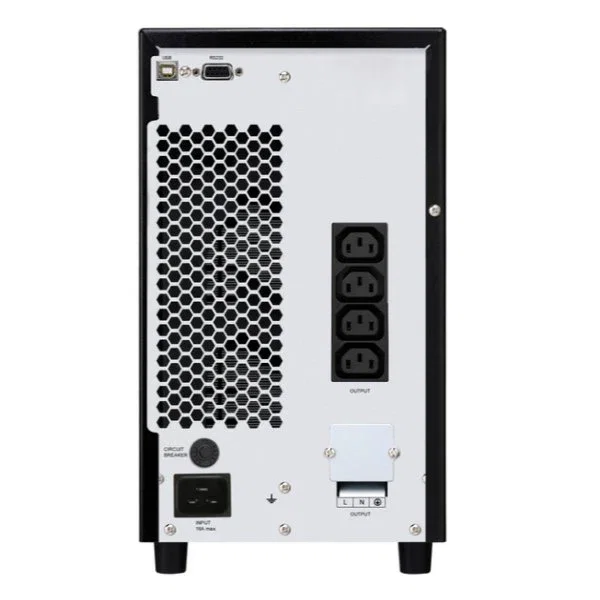 Nilox OnLine Pro LED 4500VA/3150W