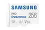 Samsung PRO Endurance 256 GB MicroSDXC