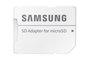 Samsung PRO Endurance 256 GB MicroSDXC