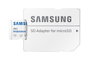 Samsung PRO Endurance 256 GB MicroSDXC