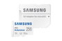 Samsung PRO Endurance 256 GB MicroSDXC
