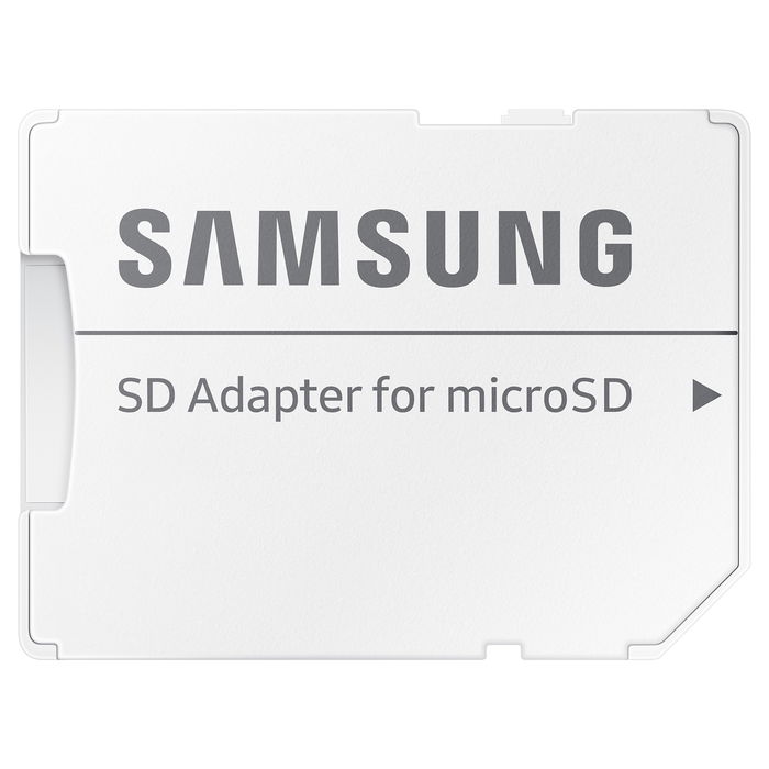 SAMSUNG PRO Endurance Tarjeta MicroSDXC UHS-I U3 256GB con Adaptador