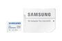 Samsung MB-MJ256K 256 GB MicroSDXC UHS-I Clase 10 V30 Lectura 100 MB/s Escritura 40 MB/s