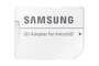 Samsung PRO Endurance 256 GB MicroSDXC