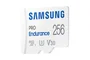 Samsung PRO Endurance 256 GB MicroSDXC