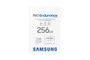 Samsung PRO Endurance 256 GB MicroSDXC