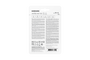 Samsung MB-MJ64K Tarjeta MicroSDXC de 64 GB UHS-I Clase 10 U1 V10