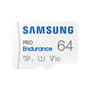 Samsung PRO Endurance 64 GB MicroSDXC