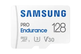 Samsung MB-MJ128K 128 GB MicroSDXC UHS-I Clase 10 100 MB/s Lectura