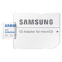 Samsung PRO Endurance 128GB microSDXC con Adaptador