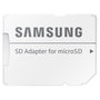 Samsung PRO Endurance 128GB microSDXC con Adaptador
