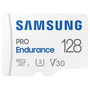 Samsung PRO Endurance 128GB microSDXC con Adaptador