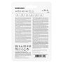 Samsung PRO Endurance 128GB microSDXC con Adaptador