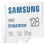 Samsung PRO Endurance 128GB microSDXC con Adaptador