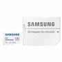 Samsung Tarjeta de Memoria microSDXC PRO Endurance 128GB MB-MJ128K, Clase 10, UHS-I U3, V30, 100MB/s Lectura, para Cámaras de Vigilancia y Dashcam