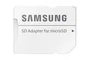 Samsung PRO Endurance 128GB microSDXC con Adaptador