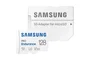 Samsung PRO Endurance 128GB microSDXC con Adaptador