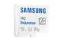 Samsung MB-MJ128K Tarjeta de Memoria MicroSDXC 128 GB Clase 10 UHS-I Velocidad 100MB/s