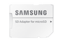 Samsung MB-MJ128K Tarjeta de Memoria MicroSDXC 128 GB Clase 10 UHS-I Velocidad 100MB/s