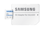 Samsung MB-MJ128K Tarjeta de Memoria MicroSDXC 128 GB Clase 10 UHS-I Velocidad 100MB/s
