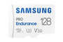 Samsung MB-MJ128K Tarjeta de Memoria MicroSDXC 128 GB Clase 10 UHS-I Velocidad 100MB/s