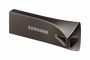 Samsung Bar Plus 64 GB Titan Gray