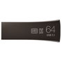 Samsung Bar Plus 64 GB Titan Gray
