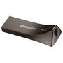 Samsung Bar Plus 64 GB Titan Gray