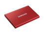 Disco Duro Externo Samsung MU-PC500H/WW 500 GB SSD Azul