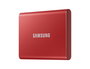 Disco Duro Externo Samsung MU-PC500H/WW 500 GB SSD Azul