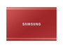 Disco Duro Externo Samsung MU-PC500H/WW 500 GB SSD Azul