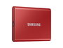 Disco Duro Externo Samsung MU-PC500H/WW 500 GB SSD Azul