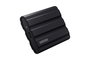Samsung Portable T7 Shield 2 TB Negro