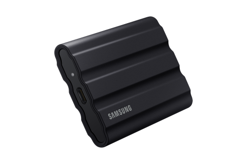 Samsung Portable T7 Shield 2 TB Negro