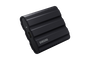 Samsung Portable T7 Shield 2 TB Negro