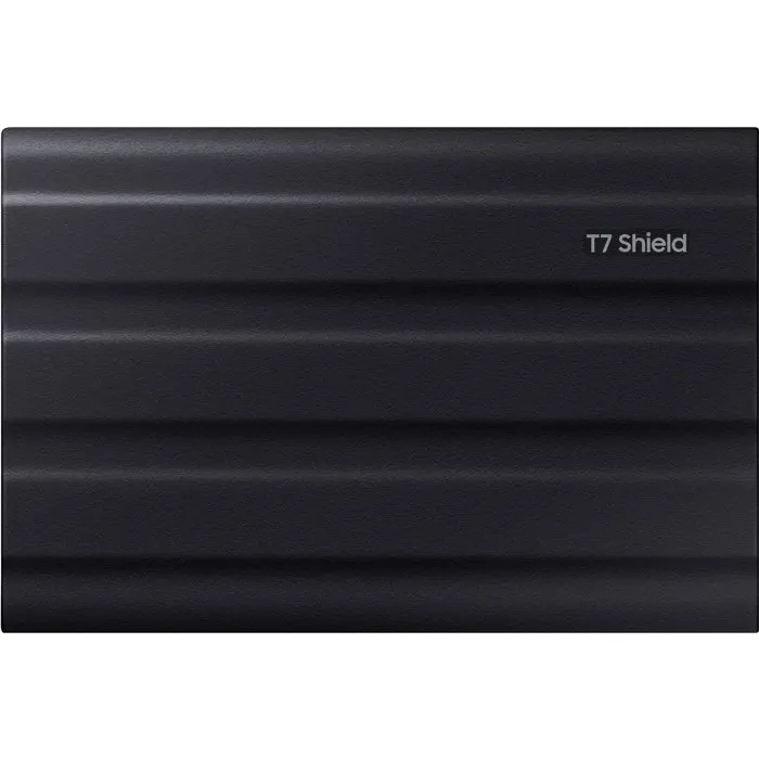 Samsung Portable T7 Shield 2 TB Negro Samsung Portable T7 Shield 2 TB Negro