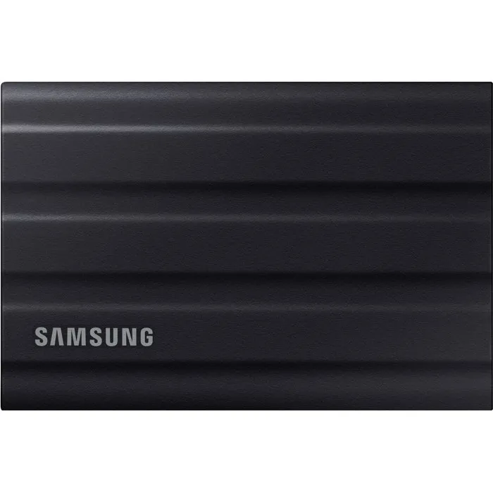 Samsung Portable T7 Shield 2 TB Negro Samsung Portable T7 Shield 2 TB Negro