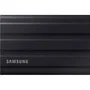 Samsung Portable T7 Shield 2 TB Negro