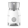 Smeg MFF11WHEU Espumador de leche blanco