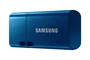 Samsung MUF-128DA Pendrive USB-C 128 GB USB 3.2 Gen 1 Velocidad Lectura 400MB/s Resistente (Agua, Golpes, Imanes) Color Azul