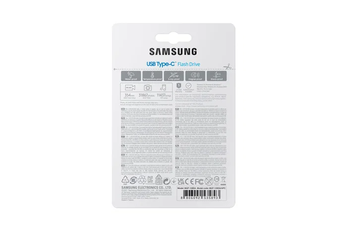 Samsung MUF-128DA/APC 128 GB USB-C Samsung MUF-128DA/APC 128 GB USB-C
