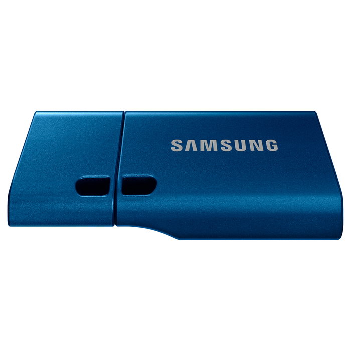 Samsung MUF-128DA Unidad Flash USB 128 GB USB Tipo C Azul Samsung MUF-128DA Unidad Flash USB 128 GB USB Tipo C Azul