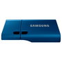 Samsung MUF-128DA Unidad Flash USB 128 GB USB Tipo C Azul